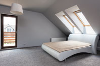 Peterstow bedroom extensions