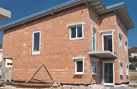 Peterstow home extensions