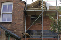 free Peterstow home extension quotes