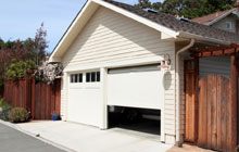Peterstow garage construction leads