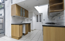Peterstow kitchen extension leads